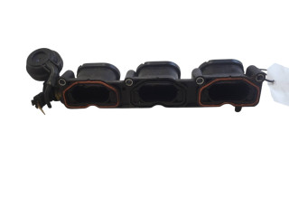 Всасывающий коллектор 06e133109 Audi Q5 SQ5