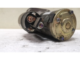 Стартер 8200240487, M000T45171ZT Dacia Logan I