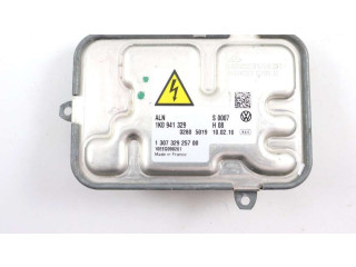 Модуль фонарей 1K0941329 Skoda Yeti (5L)