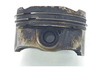 Поршень с шатуном 11258606461 BMW Z4 E89 для бензинового двигателя 2.0