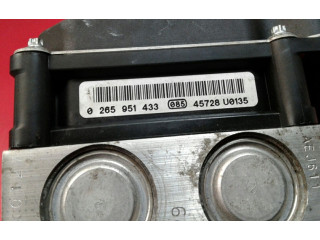 Блок АБС 0265951433, 0265230881   Peugeot  5008   -  года