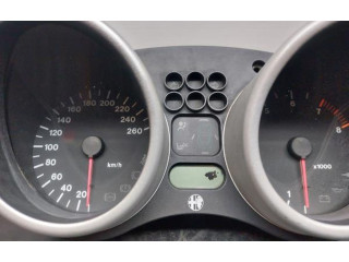 Панель приборов Alfa Romeo GTV