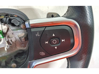 Руль Volvo XC40   -  года 34232265C      