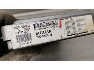 Řídící jednotka 2R8310K975BE   Jaguar X-Type 2002