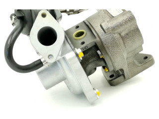  Турбина Fiat 500L  735013430, 0071724703         