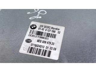 Блок управления 9127088 Mini One - Cooper Coupe R56