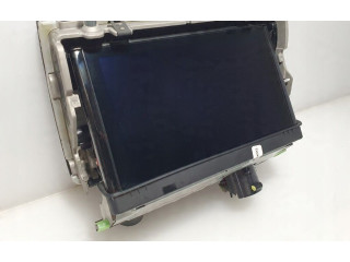 Дисплей    8V0857273N   Audi A3 S3 8V