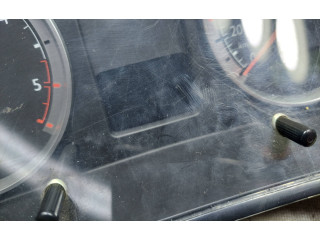 Панель приборов VWZ7Z0Y2933953, 13100001071 Volkswagen Bora