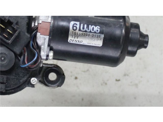 Моторчик дворников     Ford Ranger