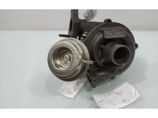 Turbodmychadlo Турбина 8252465002S   Fiat Punto (199)   