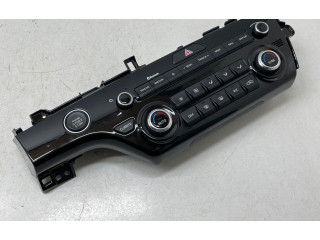 Блок управления климат-контролем 97250F1CB0FHV, 200114 KIA Sportage