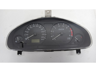 Панель приборов 9182106, MR381347   Mitsubishi Carisma       