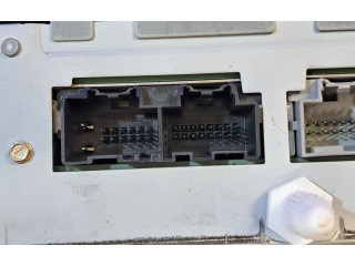 Přístrojová deska Saab 9-3 Ver2 2009 12841611, 12781855