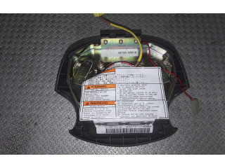 Подушка безопасности водителя 4815065D10   Suzuki Grand Vitara I