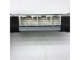 Блок управления ASC 8633A016 Mitsubishi Pajero