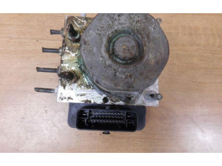 Блок АБС 0265956131   Subaru  Forester SJ  2013 - 2018 года