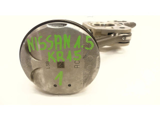  Поршень с шатуном KR15DDT   Nissan X-Trail T33  