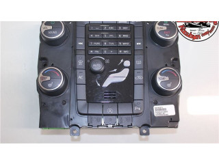 Блок управления климат-контролем 30795271   Volvo V70