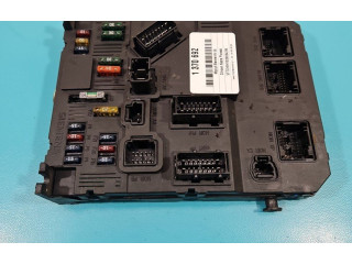 Блок комфорта 9652474680, IMPRK1370692 Citroen Xsara Picasso