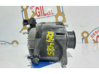 Генератор X3782X, 124485   Chrysler 300M 2.7     