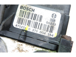 Блок АБС 0265216492, 0273004354   Fiat  Ulysse   -  года