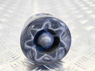 Píst A6460300220, A6460301017 Mercedes-Benz CLC CL203 pro naftový motor 2.1 OM 646.963