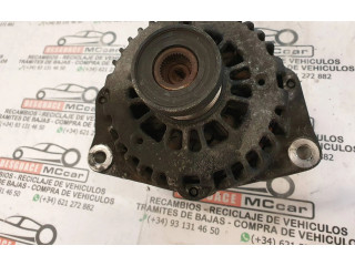 Генератор A6641540102 SsangYong Kyron