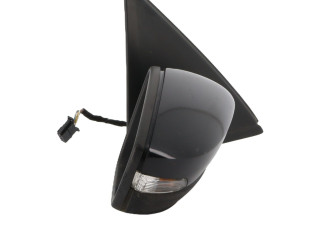 Зеркало электрическое        Skoda Fabia Mk3 (NJ)  2015 - 2021 года   