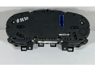 Geschwindigkeitsmesser Cockpit 5K0920861, 5K0920861 Volkswagen Golf VI