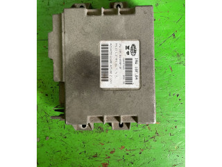 Блок управления двигателем Блок управления IAW18F.B4 Fiat Siena