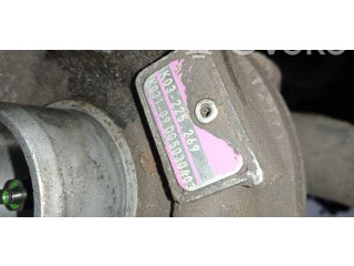 Турбина Peugeot 406 K03225269