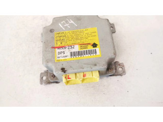 Блок подушек безопасности MR309232 Mitsubishi Galant