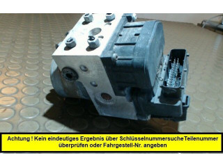 Блок АБС 0273004227, 0000 Opel Meriva A 2003 - 2010 года