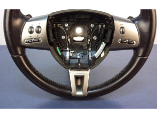 Руль Jaguar XF X250 2007-2015 года 8X23ABLEG