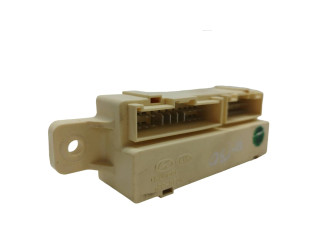 Pojistková skříňka 919402H130, 07445D Hyundai i30 2008