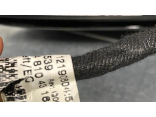 Зеркало электрическое     левое   Mercedes-Benz GL X164  2006-2012 года   