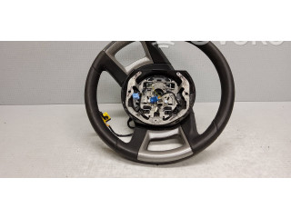 Руль Citroen C5 2008 - 2016 года 608004900, 6094356