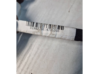 Боковая подушка безопасности 31291249, 606416900D   Volvo V70