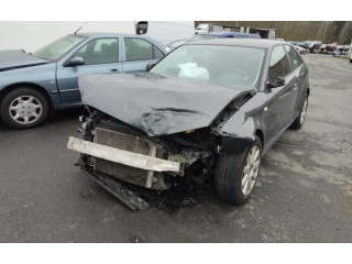 Блок управления кондиционера воздуха / климата/ печки (в салоне)