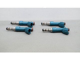 Vstřikovač 2325037021 Toyota Prius (XW30) 2ZR-FXE