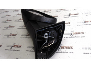 Зеркало электрическое     левое   Mercedes-Benz A W168  1997-2004 года   