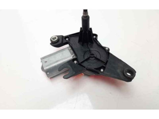 Моторчик заднего дворника 8200311486    Renault Clio III