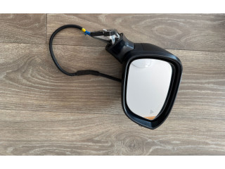 Зеркало электрическое Nissan Ariya 2021 - года