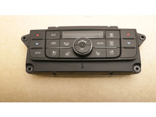 Блок управления климат-контролем 55111924AL, 55111924AL   Jeep Grand Cherokee