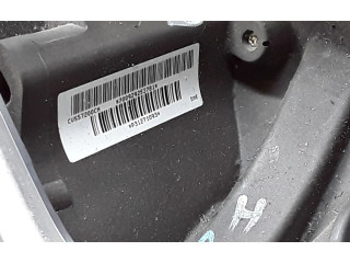 Руль Volvo V70 2008 - 2013 года P31271093