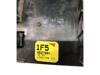 Блок предохранителей 0627001 Nissan Pathfinder R50