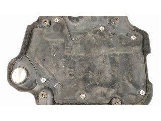 Крышка двигателя (отделка)