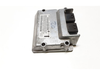 Блок подушек безопасности P56038782AA, 39754C   Jeep Grand Cherokee (WJ)