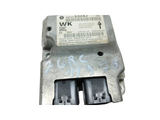 Блок подушек безопасности 68025632AJ, 0285010938   Jeep Grand Cherokee