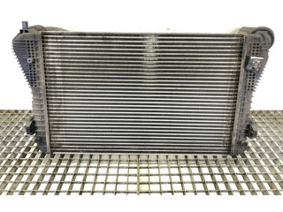 Интеркулер  1K0145803E   Volkswagen Golf Plus 